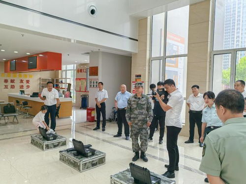 衡水市啟動全民國防教育進政務服務大廳試點工作，軟件開發(fā)成為關(guān)鍵支撐