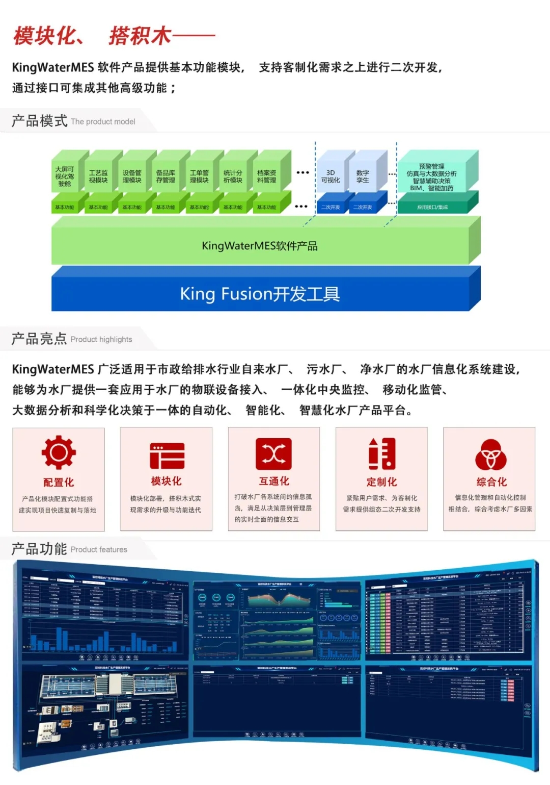 亞控科技受邀參加2021青島國際水大會 共話水務科技 爭當水務領跑者