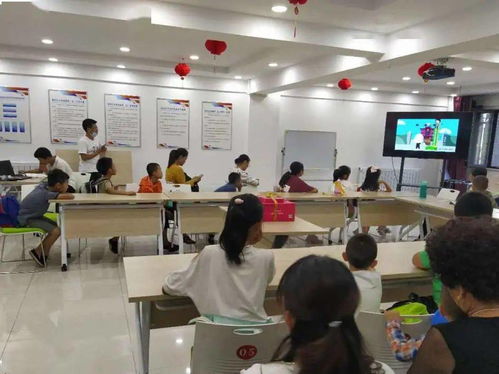 華聯購物中心小吃街盛大啟動 多維服務惠民生 共筑和諧社區